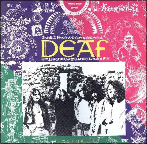 Deaf Albums: songs, discography, biography, and listening guide - Rate ...