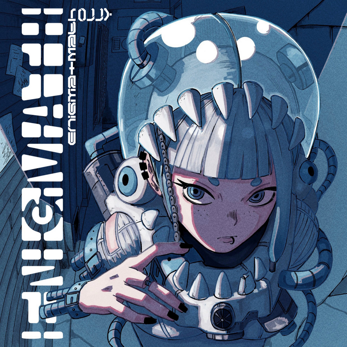 ENIGMATH by Holly (Album): Reviews, Ratings, Credits, Song list - Rate ...