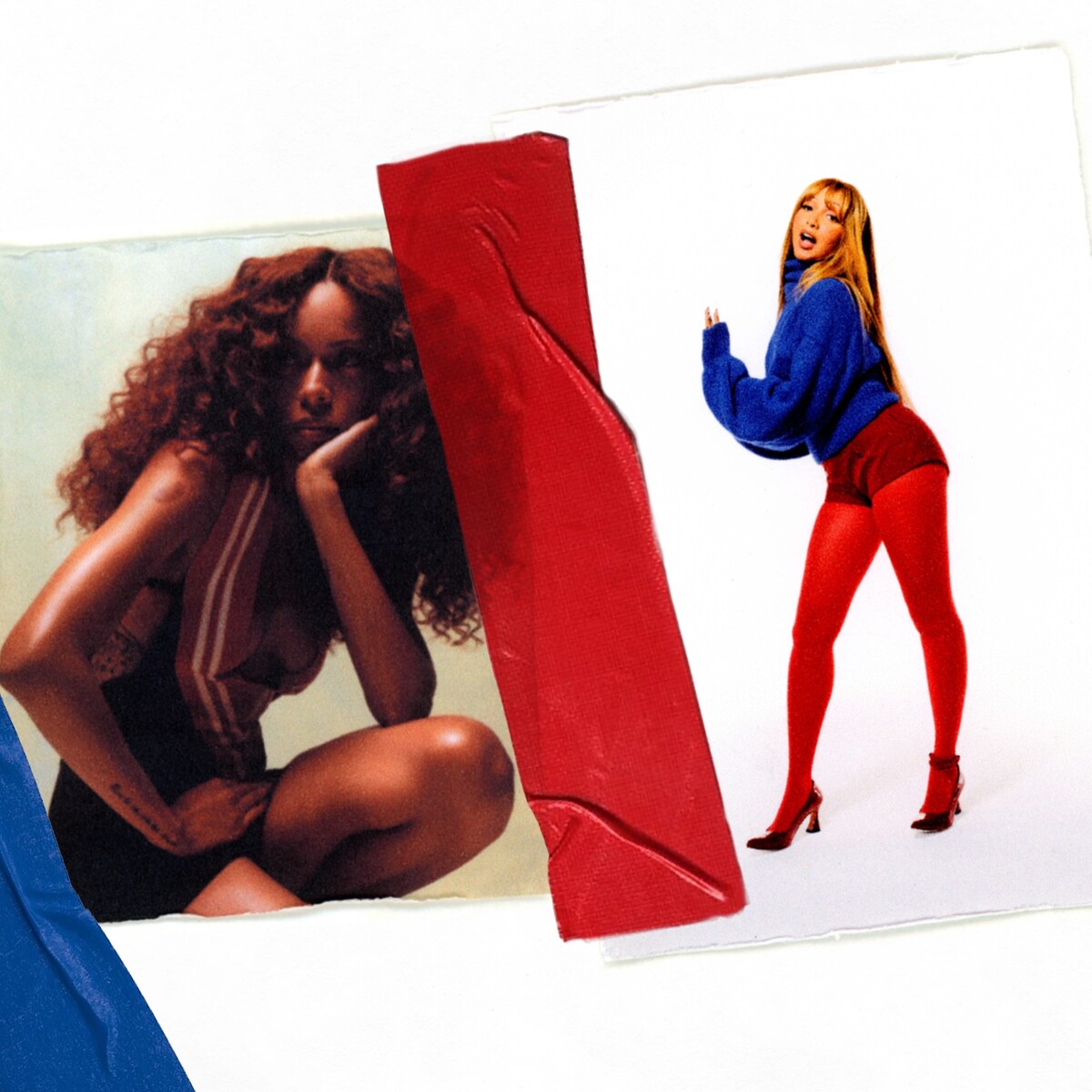 Romeo by PinkPantheress & Ravyn Lenae (Single, Dance-Pop): Reviews ...