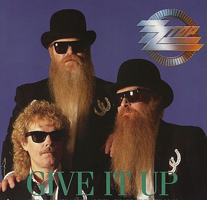 ZZ Top Albums: songs, discography, biography, and listening guide - Rate  Your Music