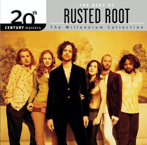 Rusted Root Albums: songs, discography, biography, and listening guide ...