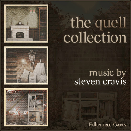 The Quell Collection by Steven Cravis (Album): Reviews, Ratings ...