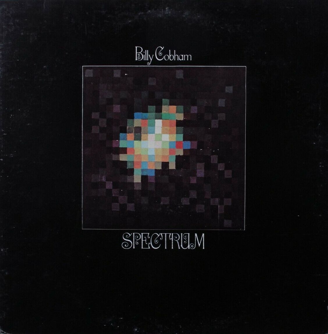 BILLY COBHAM SPECTRUM ハイブリッドSACD 限定版 Spectrum by Billy Cobham (Album, Jazz Fusion): Reviews, Ratings
