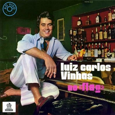 Luiz Carlos Vinhas Albums: songs, discography, biography, and