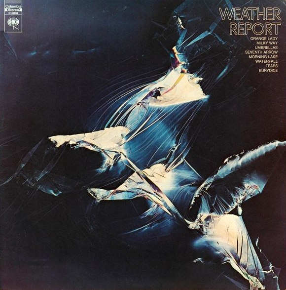 Weather Report by Weather Report (Album, Jazz Fusion): Reviews