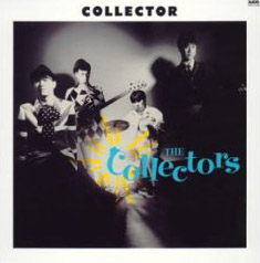 The Collectors Albums: songs, discography, biography, and