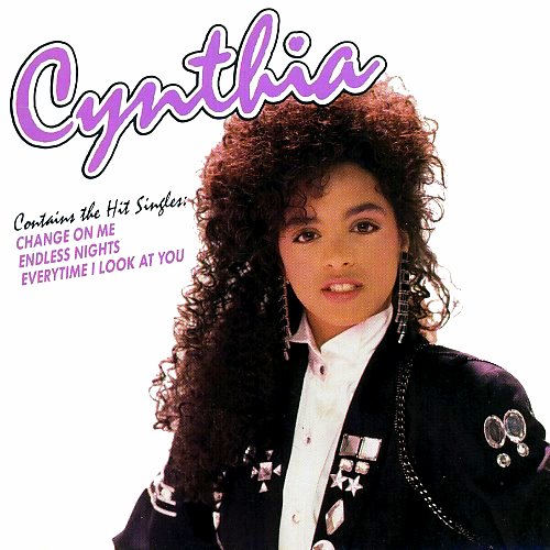 Cynthia Albums: songs, discography, biography, and listening guide ...
