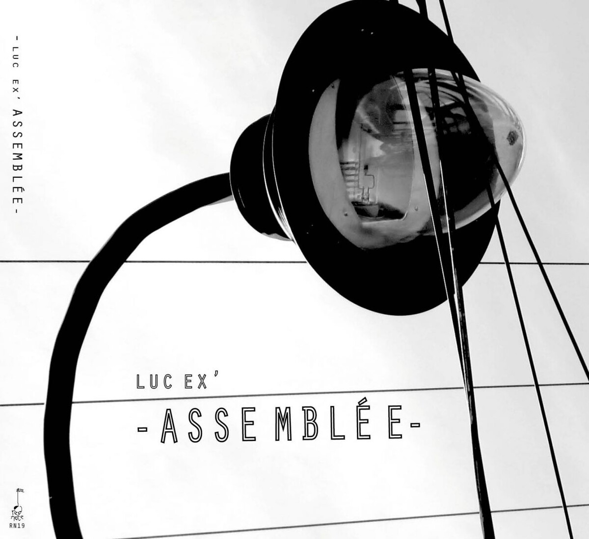 Luc Ex Albums: songs, discography, biography, and listening guide ...