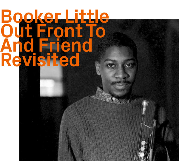Booker Little Albums: songs, discography, biography, and listening