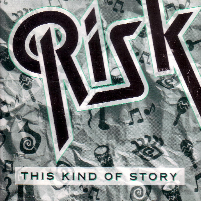 Risk Albums: songs, discography, biography, and listening guide - Rate ...