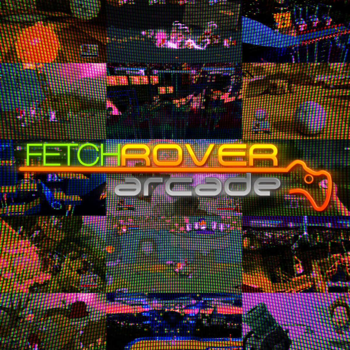 Arcade Mode by fetchrover (Compilation): Reviews, Ratings, Credits ...