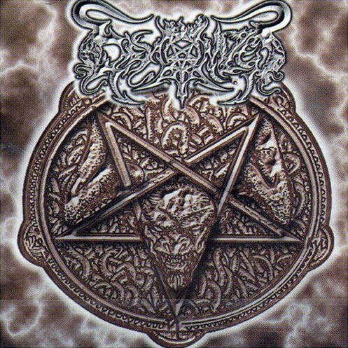 Demonized by Demonized (Album, Death Metal): Reviews, Ratings, Credits ...