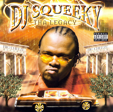 DJ Squeeky Albums: songs, discography, biography, and listening
