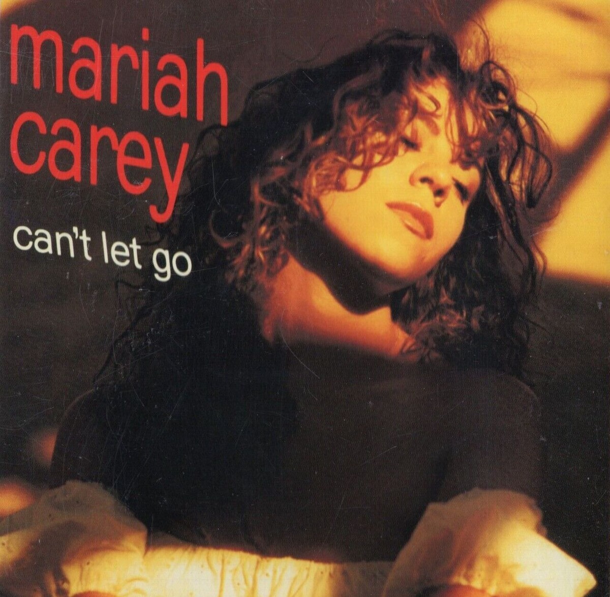 Can't Let Go by Mariah Carey (Single, Contemporary R&B): Reviews