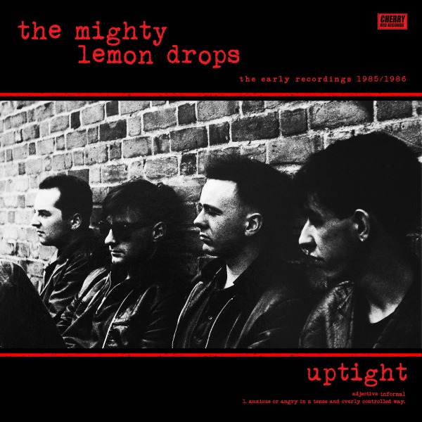 超希少Mighty Lemon Drops CD まとめ The Mighty Lemon Drops Albums: songs, discography, biography, and