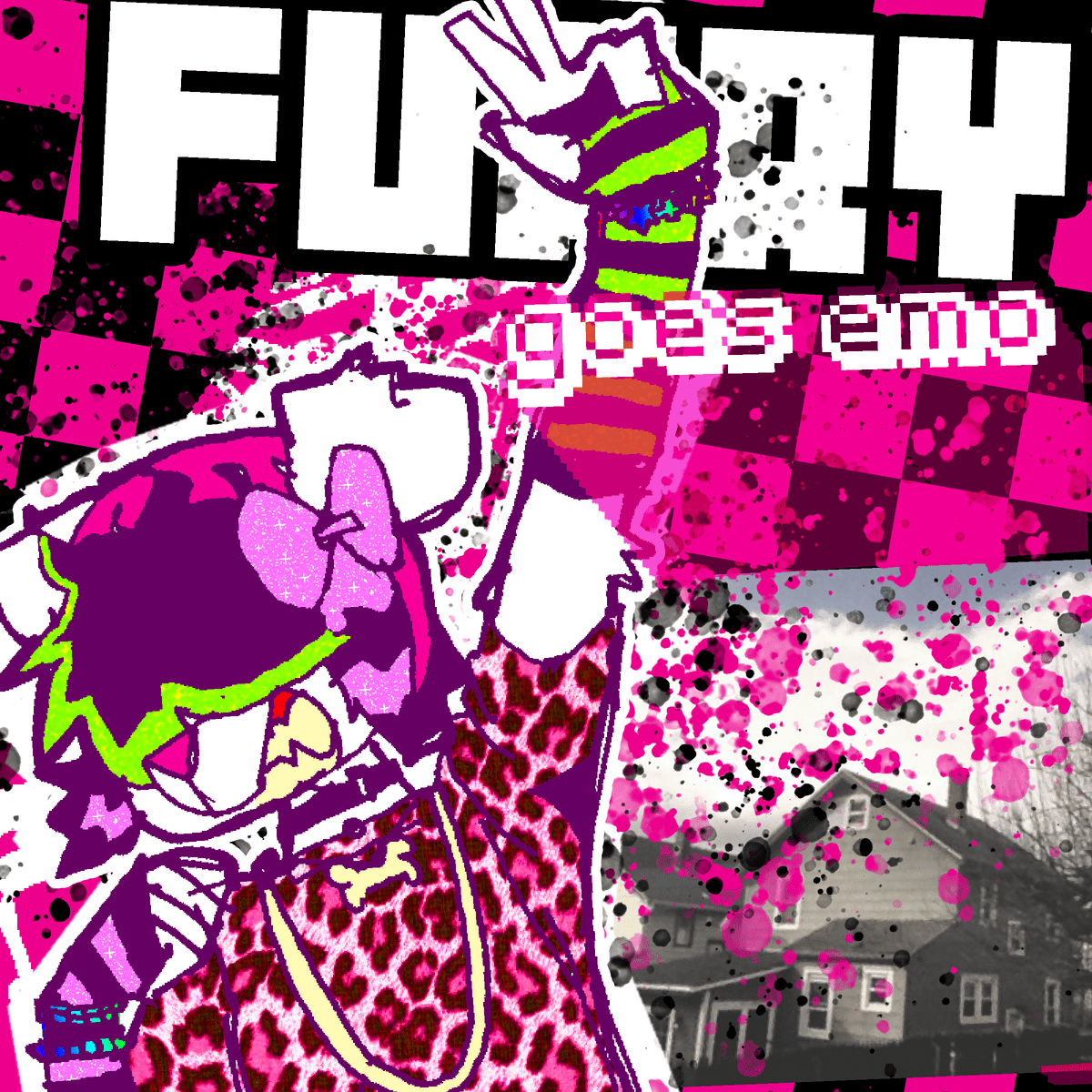 Furry Goes Emo by Various Artists (Album, Emo): Reviews, Ratings ...