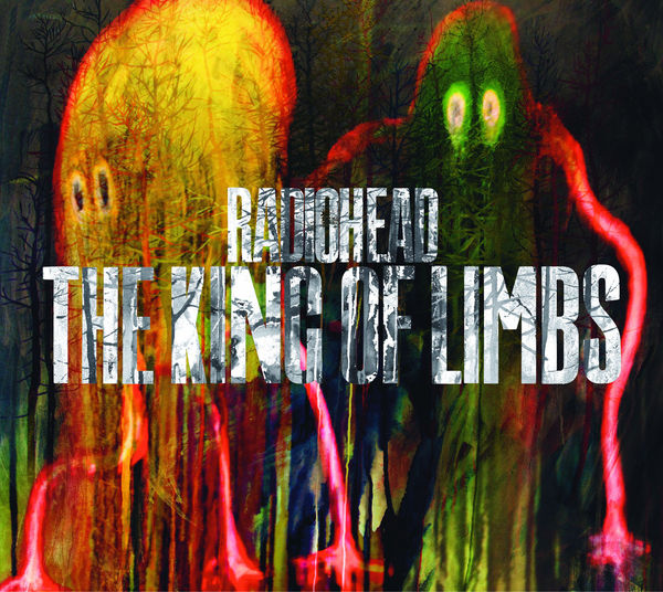 The King of Limbs by Radiohead (Album, Electronic): Reviews
