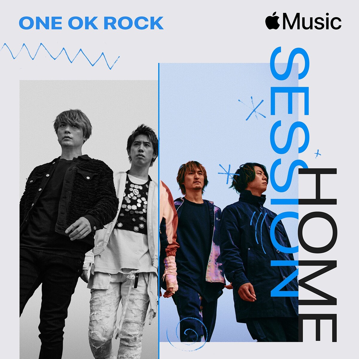 Music lists featuring ONE OK ROCK - Rate Your Music