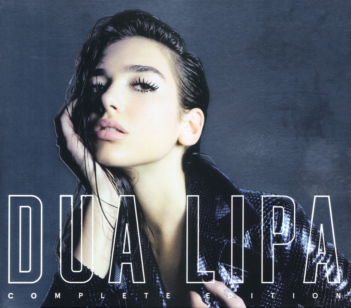 dua lipa album c Dua Lipa by Dua Lipa (Album; Warner; 190295559489): Reviews, Ratings,  Credits, Song list