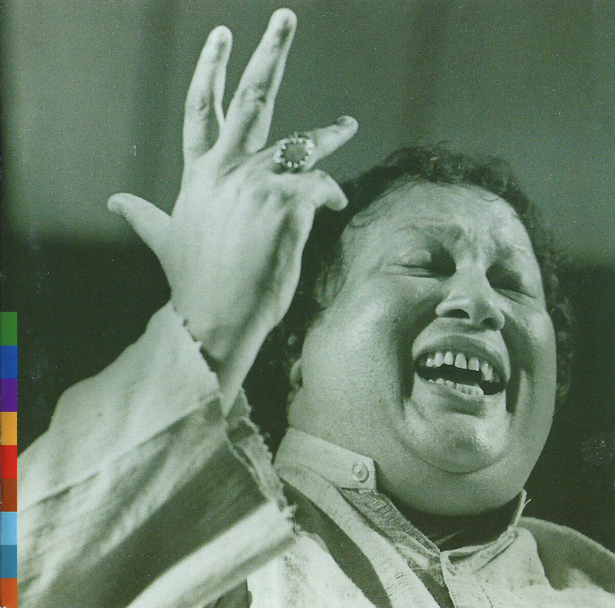 Nusrat Fateh Ali Khan Albums: songs, discography, biography, and