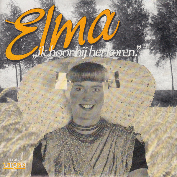 Elma Albums: songs, discography, biography, and listening guide - Rate ...