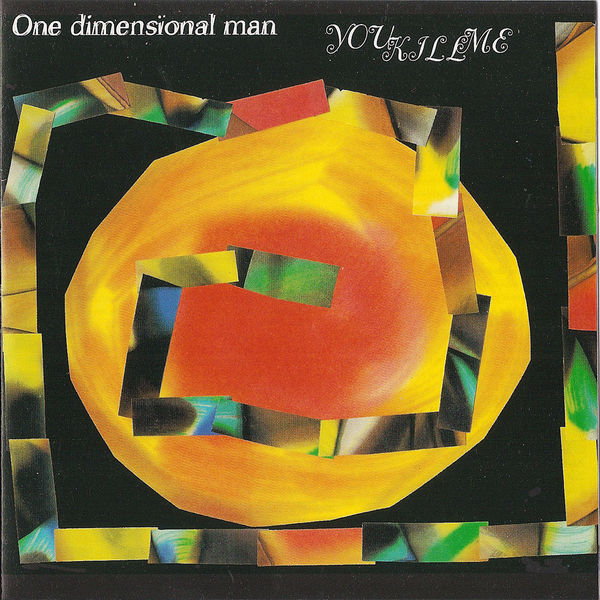 One Dimensional Man Albums: songs, discography, biography, and ...