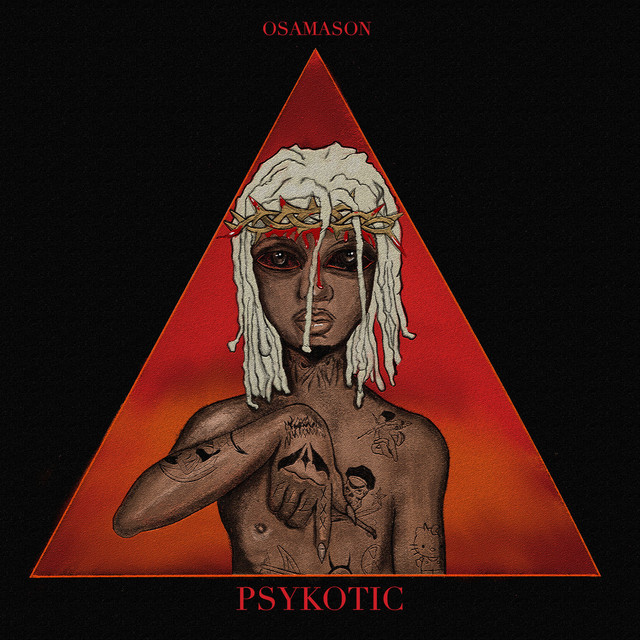 FMJ by OsamaSon & Che (Single, Rage): Reviews, Ratings, Credits, Song ...