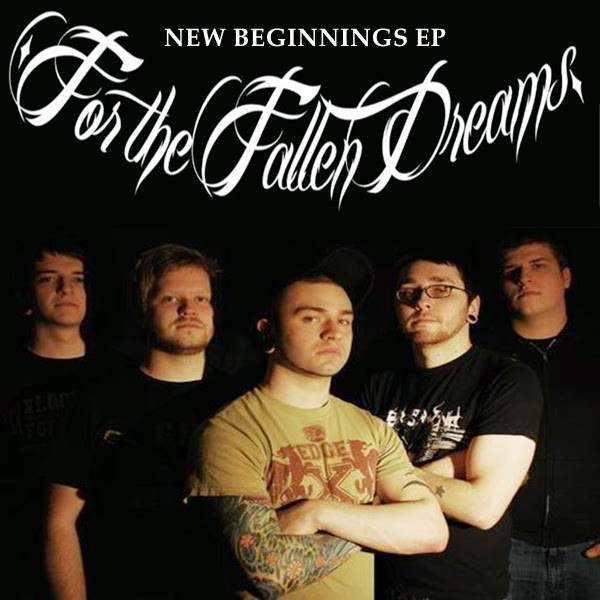 For the Fallen Dreams Albums: songs, discography, biography, and ...