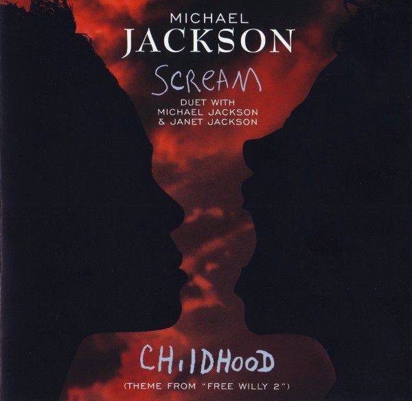 Scream / Childhood by Michael Jackson (Single, Dance-Pop): Reviews