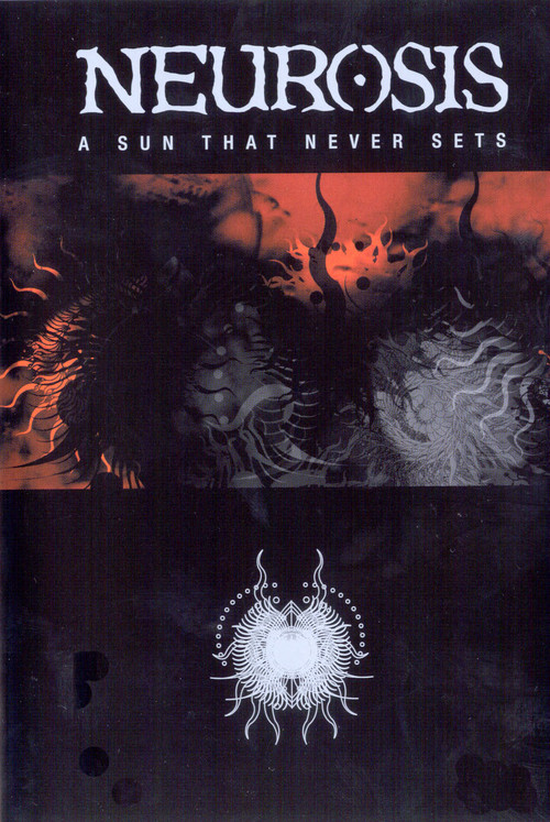 A Sun That Never Sets by Neurosis (Video, Atmospheric Sludge Metal