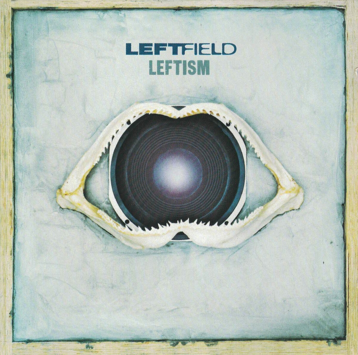 l*k様 Leftfield Leftism レコード 3枚組 Leftism by Leftfield (Album, Progressive House): Reviews, Ratings