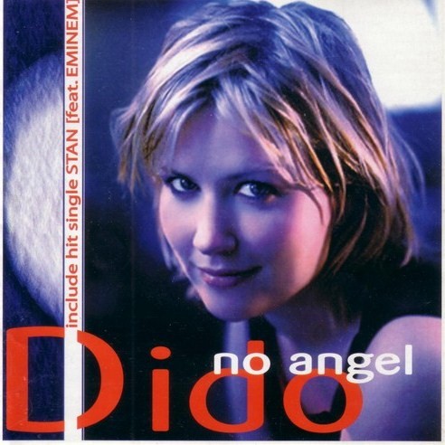 オリジナル盤 Dido No Angel Eminem sister bliss No Angel by Dido (Album): Reviews, Ratings, Credits, Song list