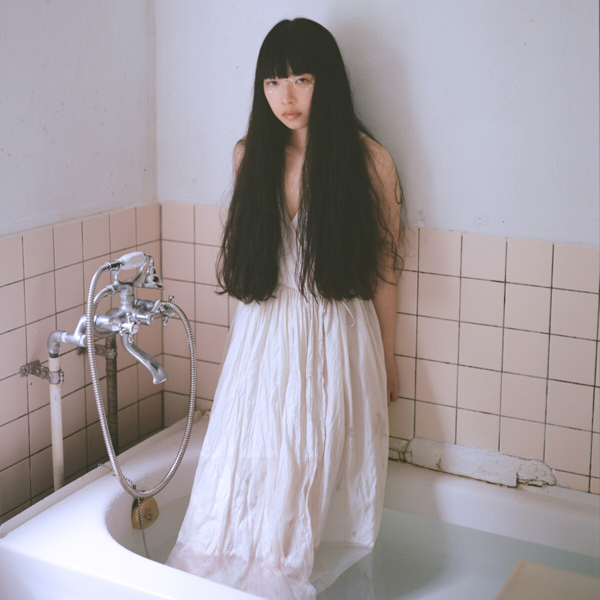 青葉市子 2作品 Music lists featuring 青葉市子 - Rate Your Music