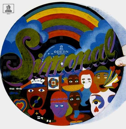 Simonal by Wilson Simonal (Album, Samba Soul): Reviews, Ratings