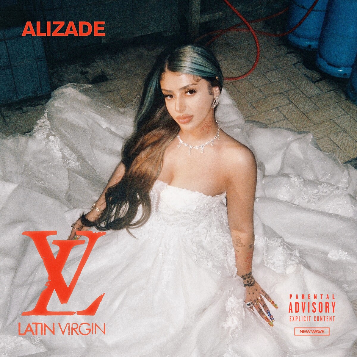 ALIZADE Albums: songs, discography, biography, and listening guide ...