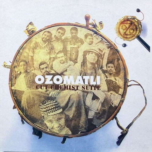 Ozomatli Albums: songs, discography, biography, and listening