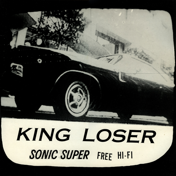 King Loser Albums: songs, discography, biography, and listening guide ...