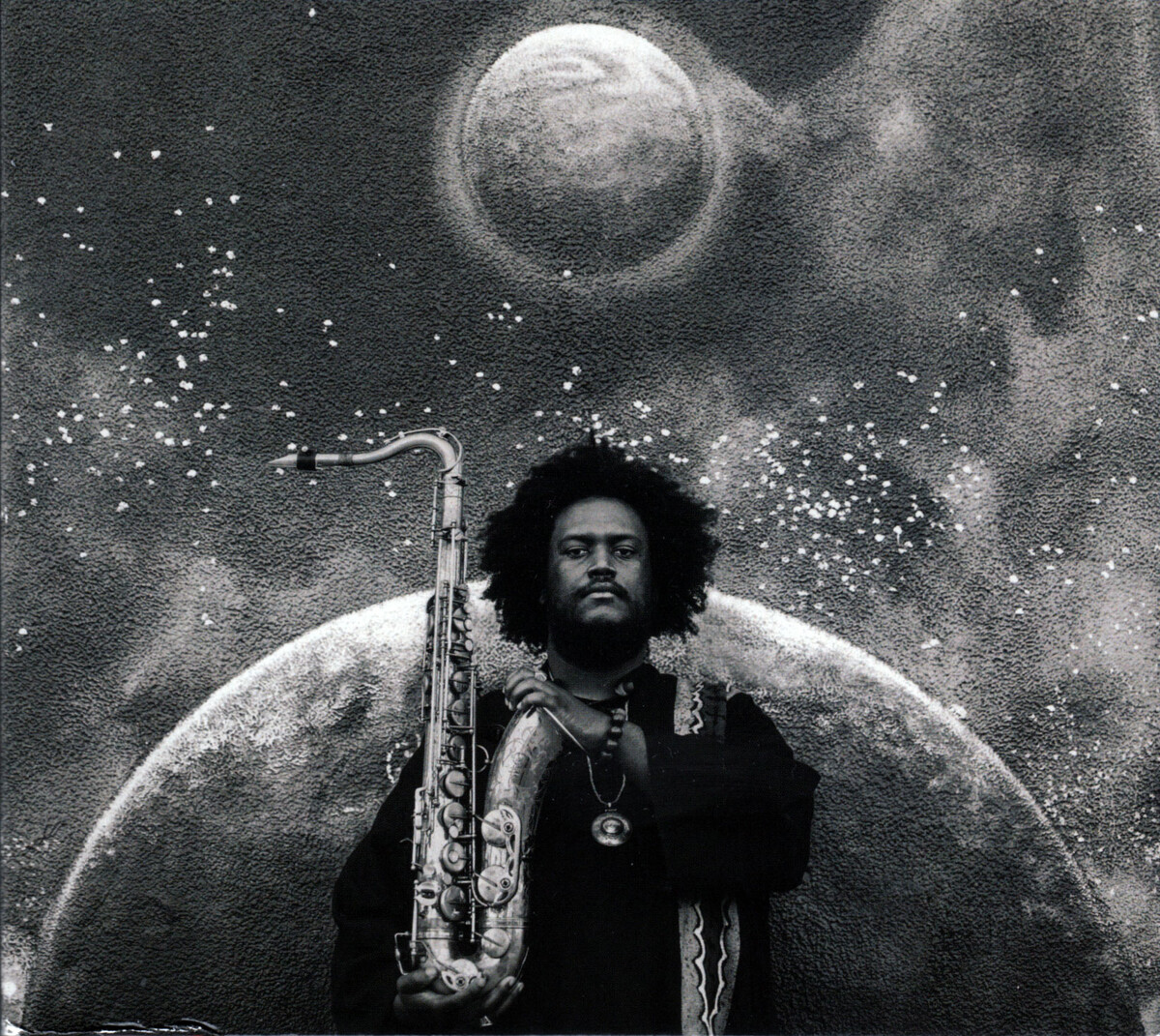 (CD)EPIC／KAMASI WASHINGTON 5795794