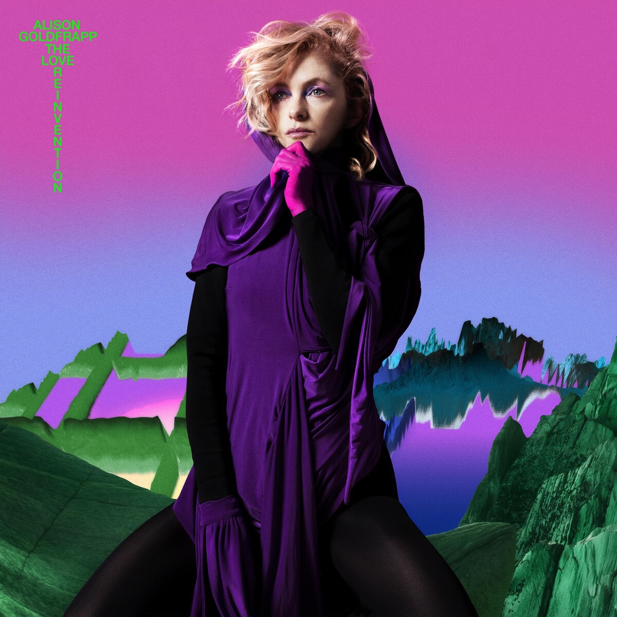 Alison Goldfrapp Albums: songs, discography, biography, and listening ...