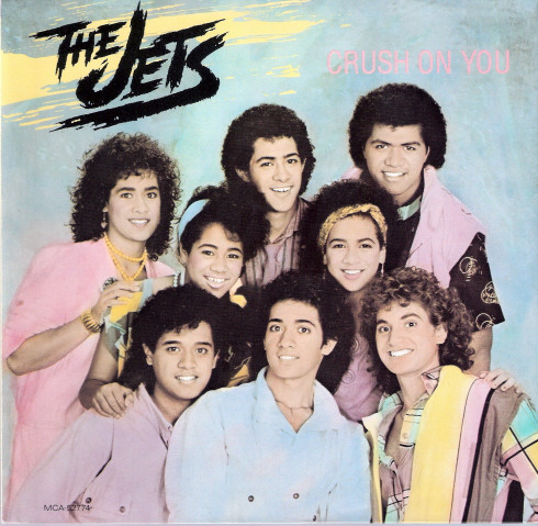 The Jets Albums: songs, discography, biography, and listening