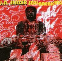 Sealbreaking by J.A. シーザー [J.A. Seazer] (Album, Psychedelic Rock ...