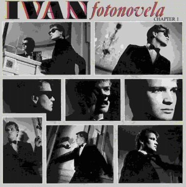 Iván Albums: songs, discography, biography, and listening guide
