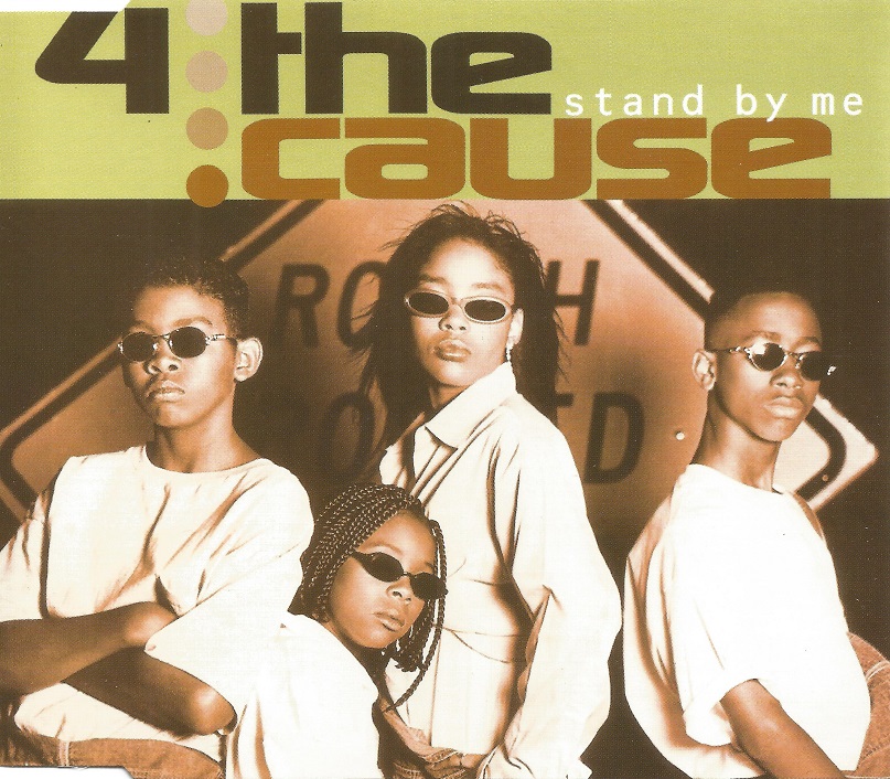 CD 【CD】Down 4 Tha Cause