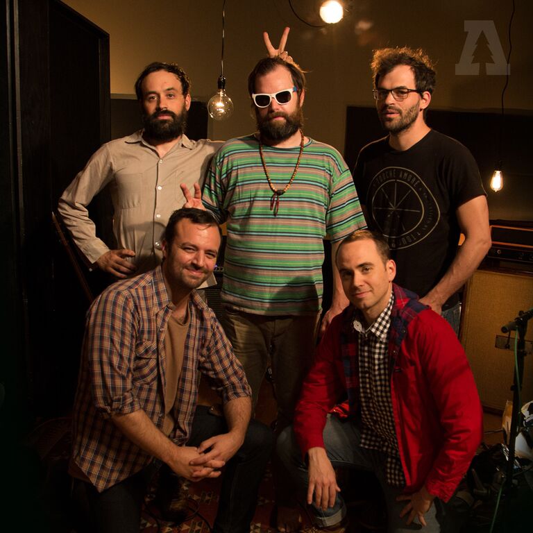 mewithoutYou Albums: songs, discography, biography, and listening guide ...