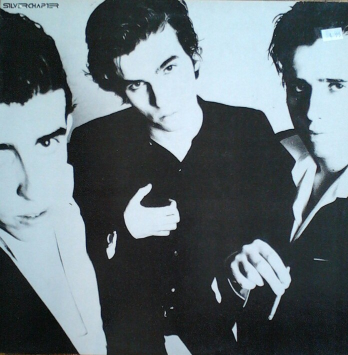 Silver Chapter Albums: songs, discography, biography, and listening ...