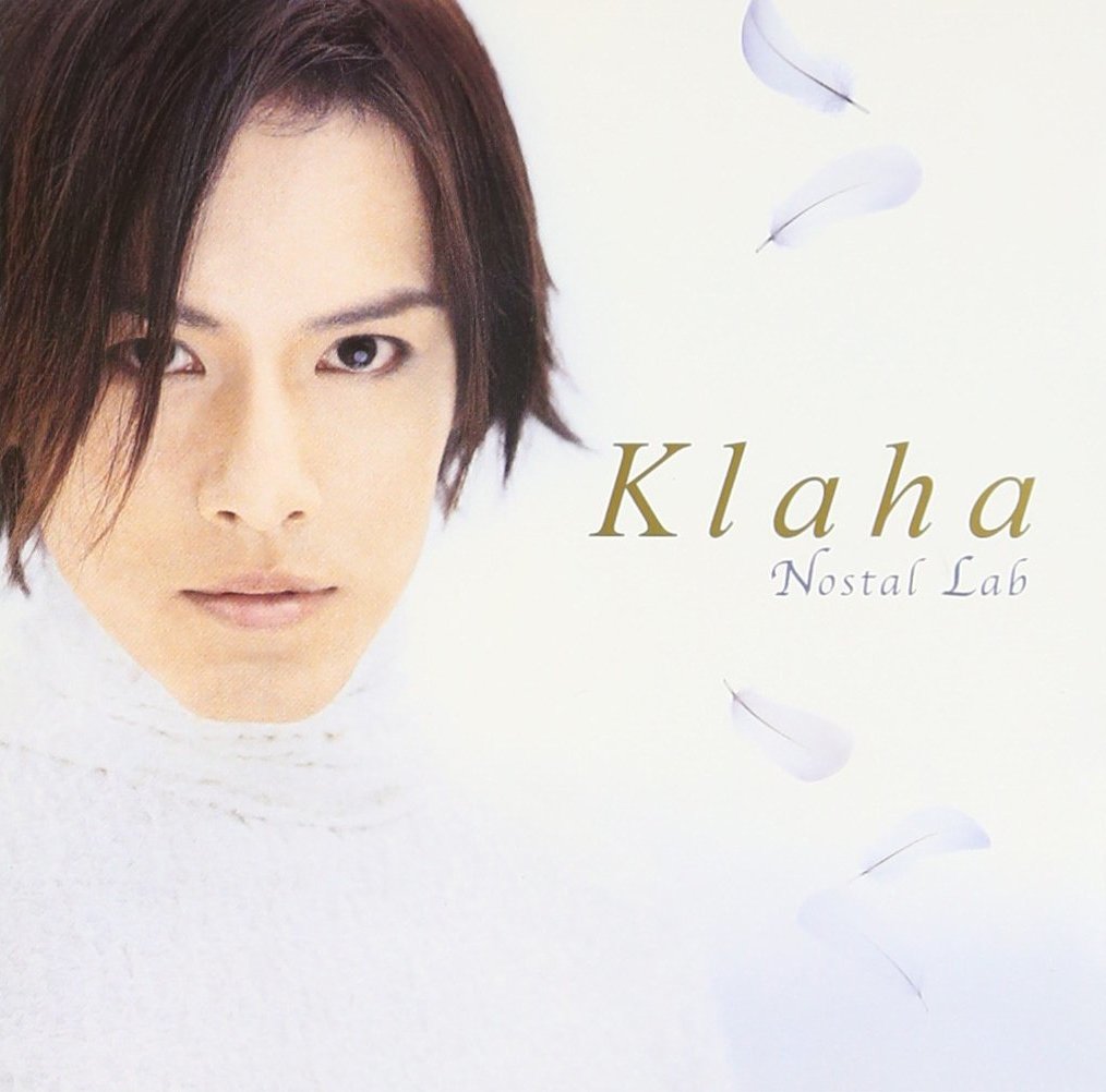 Music credits for Klaha : 5 performances listed under vocals