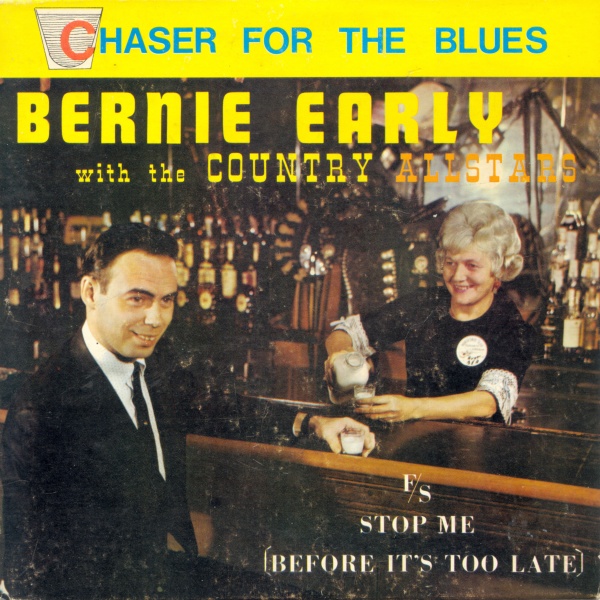 Bernie Early Albums: songs, discography, biography, and listening guide ...