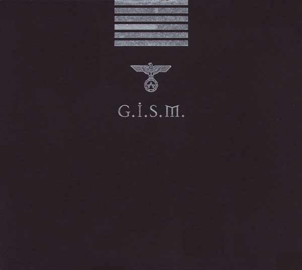 G.I.S.M. Albums: songs, discography, biography, and listening