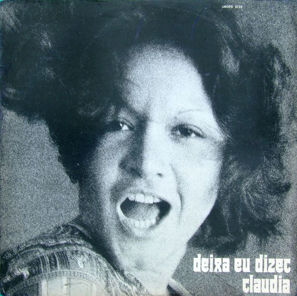Cláudia Albums: songs, discography, biography, and listening guide ...