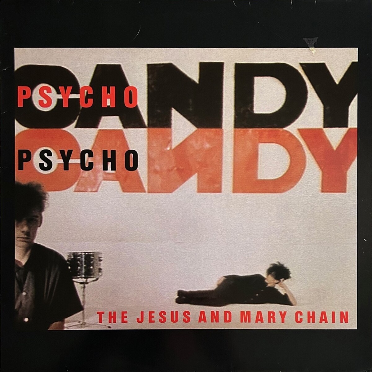 The Jesus and Mary Chain Albums: songs, discography, biography 